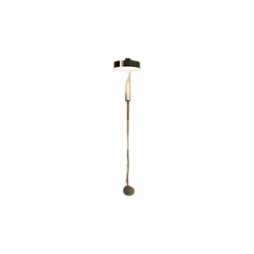 LumaSwing | Dimmbare LED-Wandleuchte mit Schwenkarm