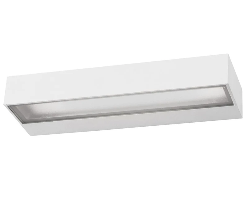 Fungo LED Außenwandleuchte 3000K IP65