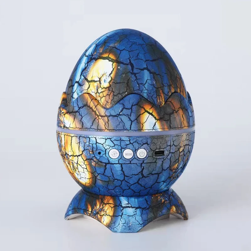 Ei Galaxie Projektor Sternenhimmel für Kinder