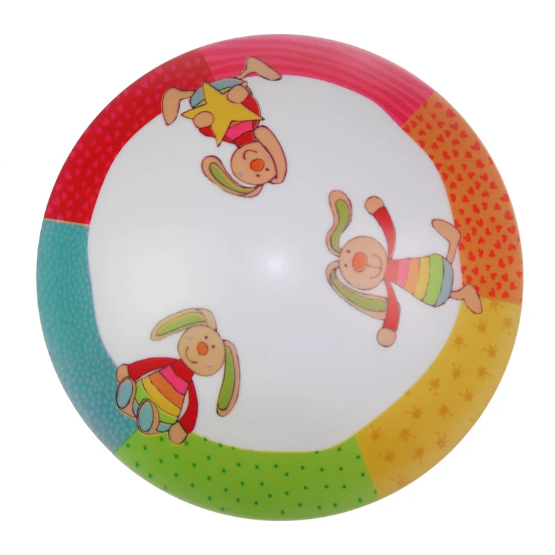 Deckenschale Rainbow Rabbit