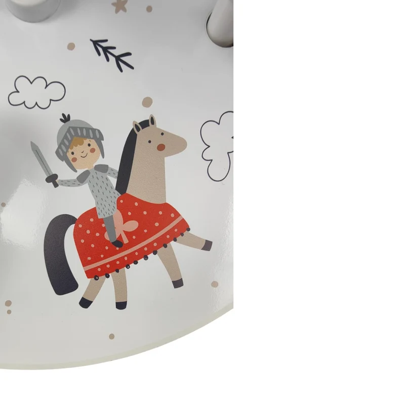 Strahler "Ritter Theo"