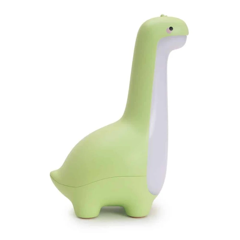 Langhals Dinosaurier Nachtlicht für Kinder