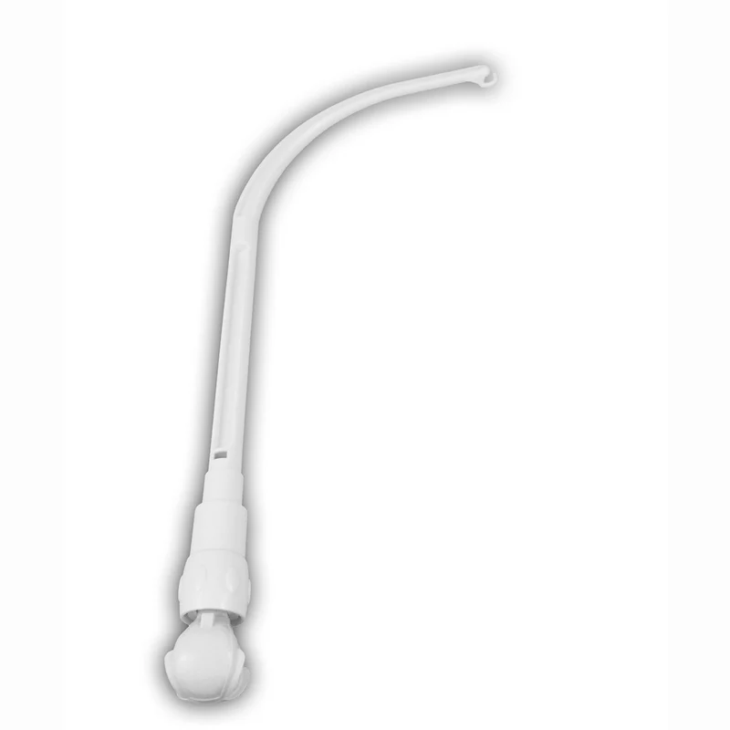 Mobilehalter für Rundstab
