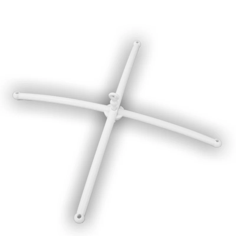 Mobilehalter zum Schrauben, mit Spieluhr