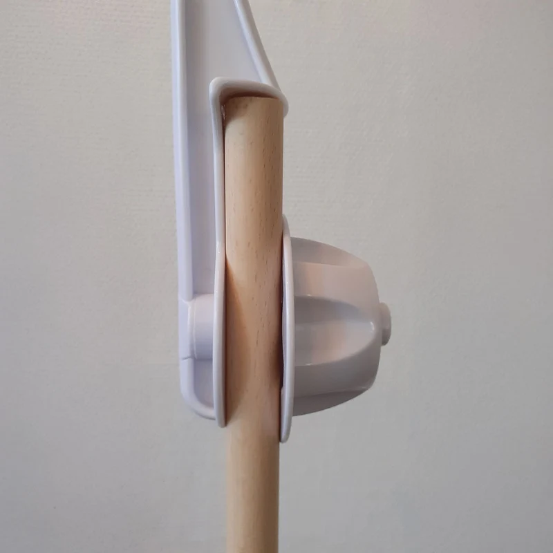 Mobilehalter zum Schrauben, mit Spieluhr