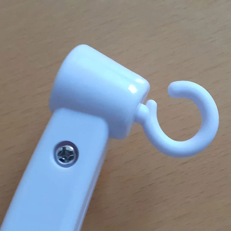 Mobilehalter zum Klemmen, mit Spieluhr