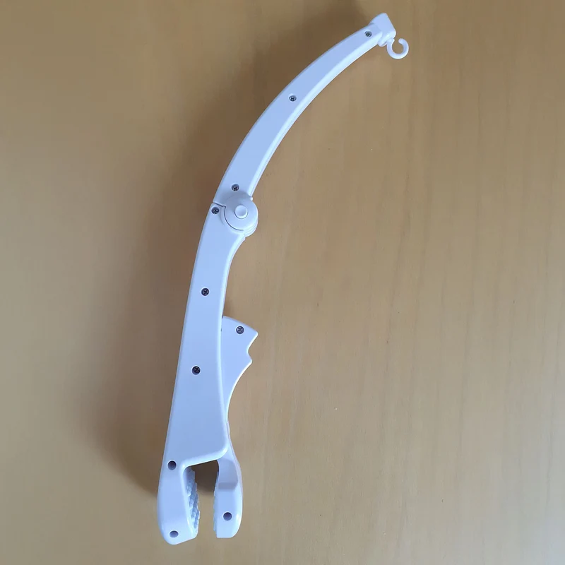 Mobilehalter zum Klemmen, mit Spieluhr