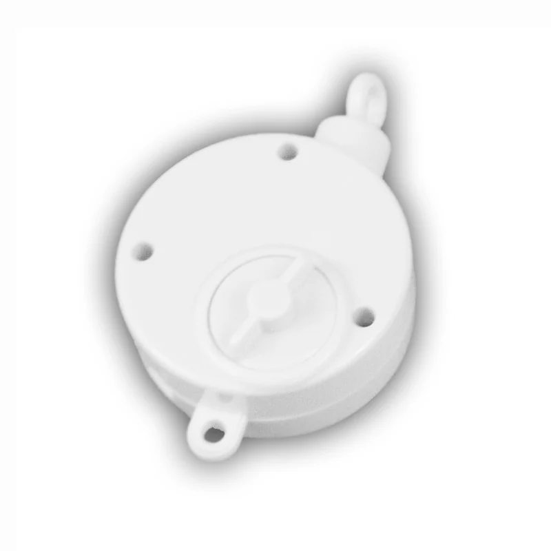 Mobilehalter zum Klemmen, mit Spieluhr