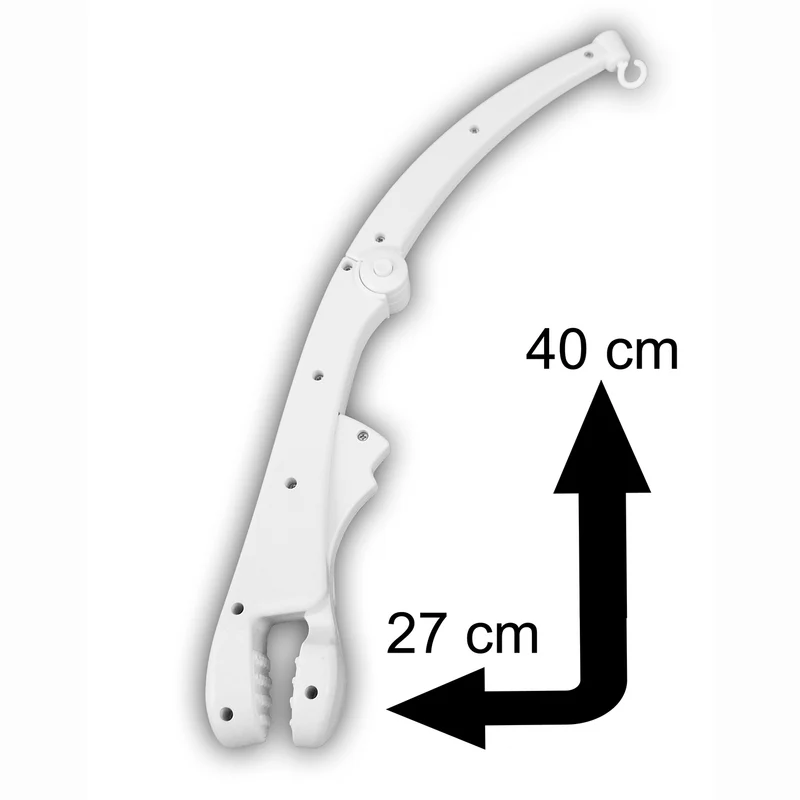Mobilehalter zum Klemmen, mit Spieluhr