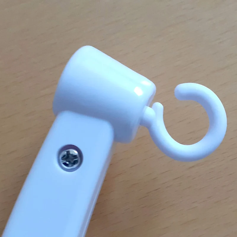 Mobilehalter zum Klemmen