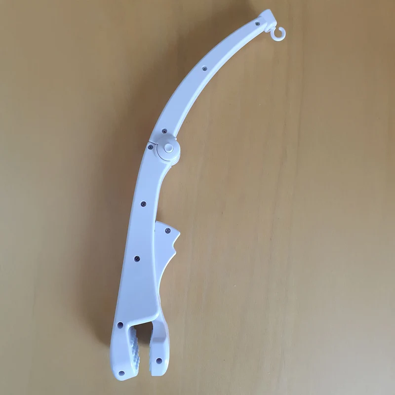 Mobilehalter zum Klemmen