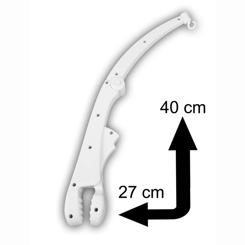 Mobilehalter zum Klemmen