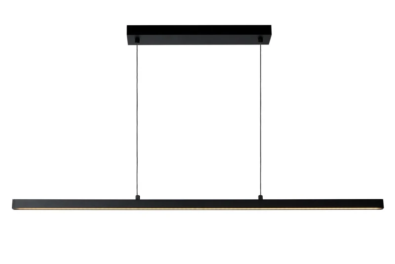 LED-Pendelleuchte Sigma dimmbar Warmweiß 147,7cm