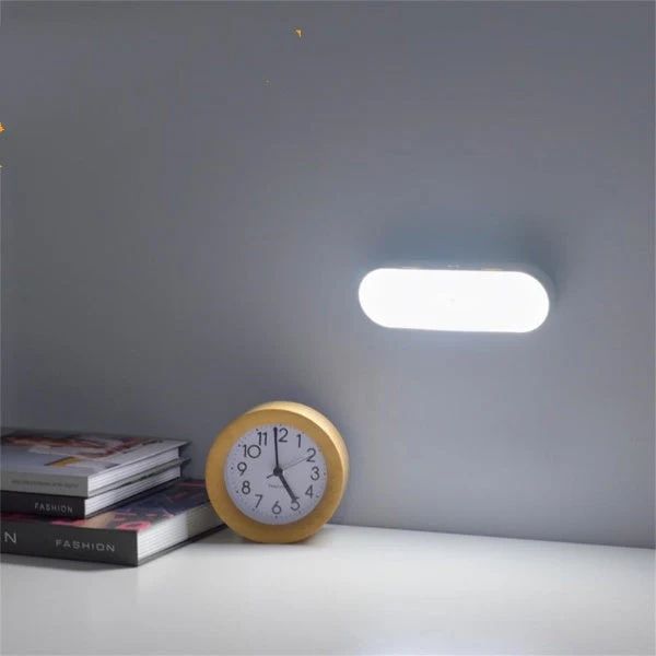 LumiSense | USB-Wandleuchte mit Bewegungssensor