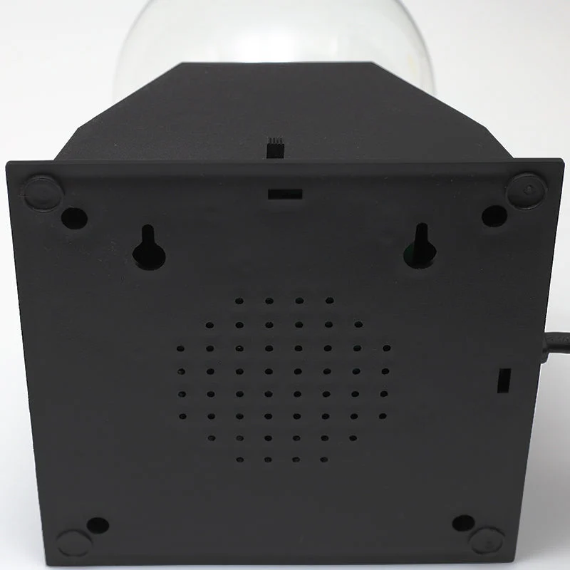 Magische Plasma Kugel Lampe Tischdeko