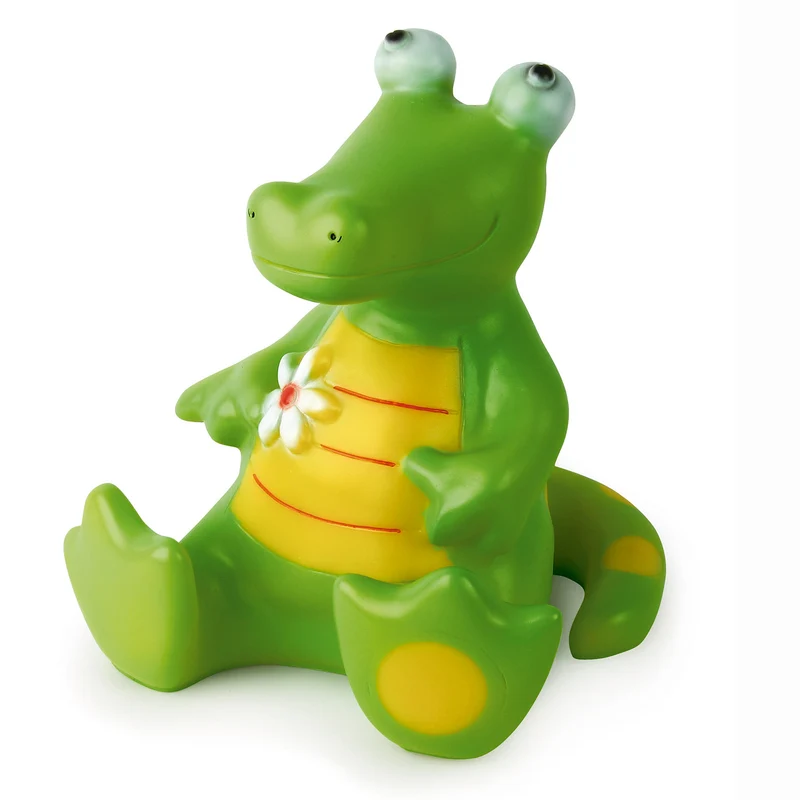 Dekoleuchte Krokodil Hector