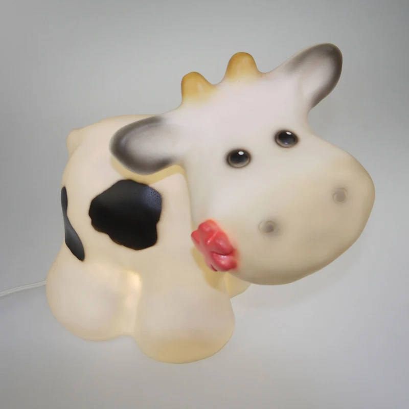 Dekoleuchte Kuh Daisy