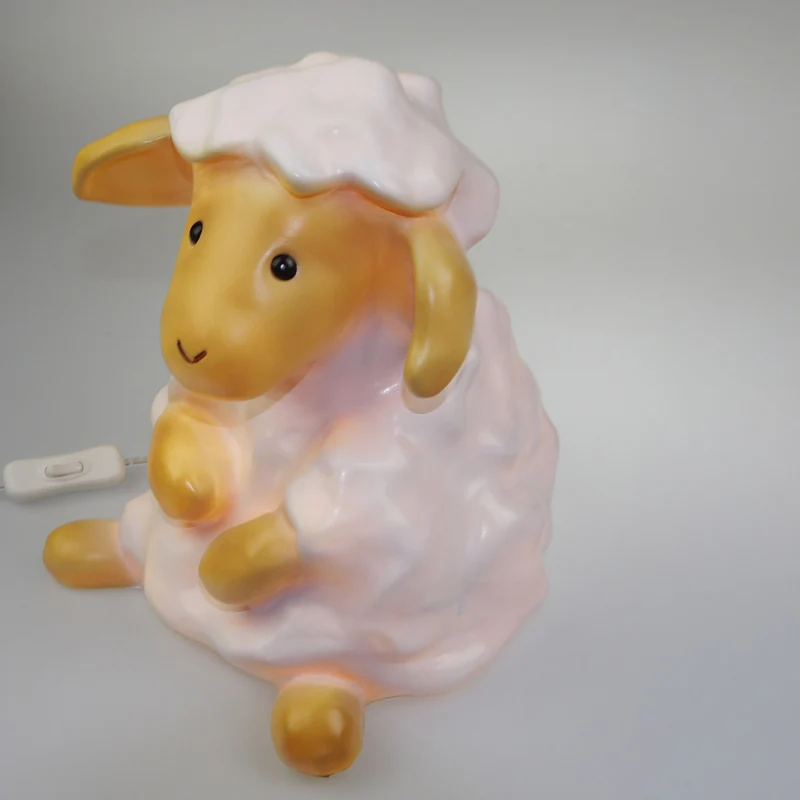 Dekoleuchte Schaf Dolly