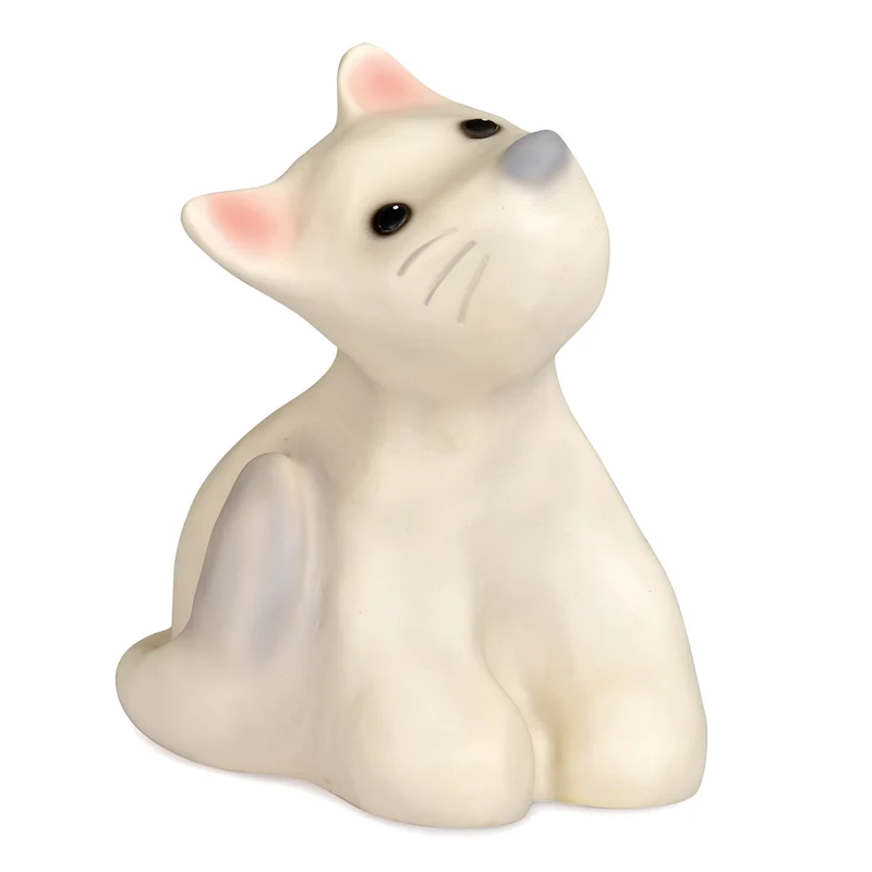 Dekoleuchte Katze Felix