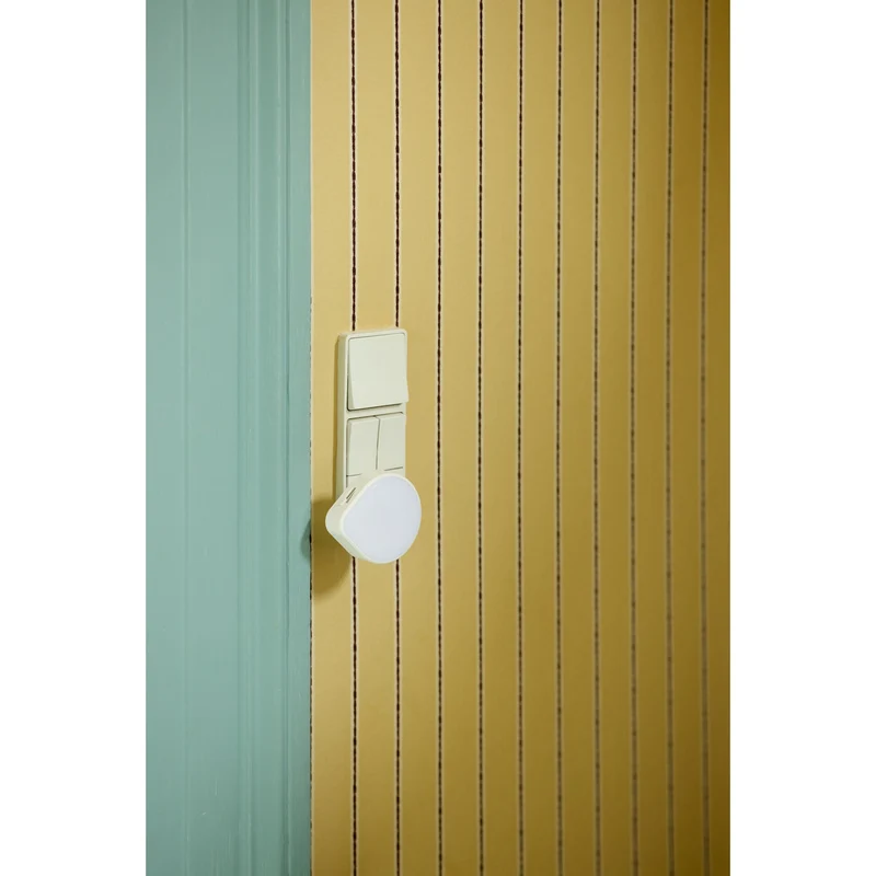 OSRAM LUNETTA RAINDROP Nachtlicht mit Sensor, 0,5W, 15lm