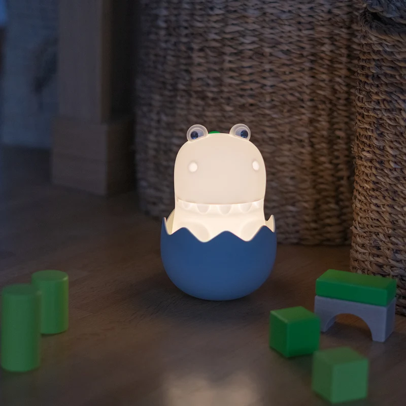 Nachtlicht Diggy Dino