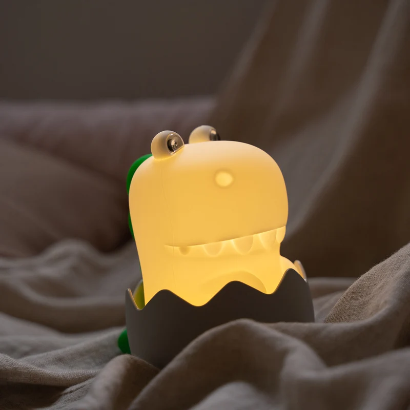 Nachtlicht Diggy Dino