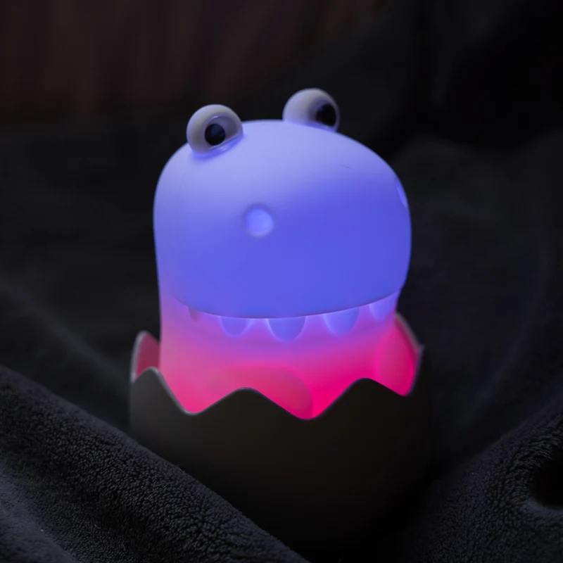 Nachtlicht Diggy Dino