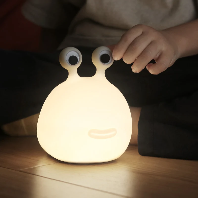 Nachtlicht Momo Moon