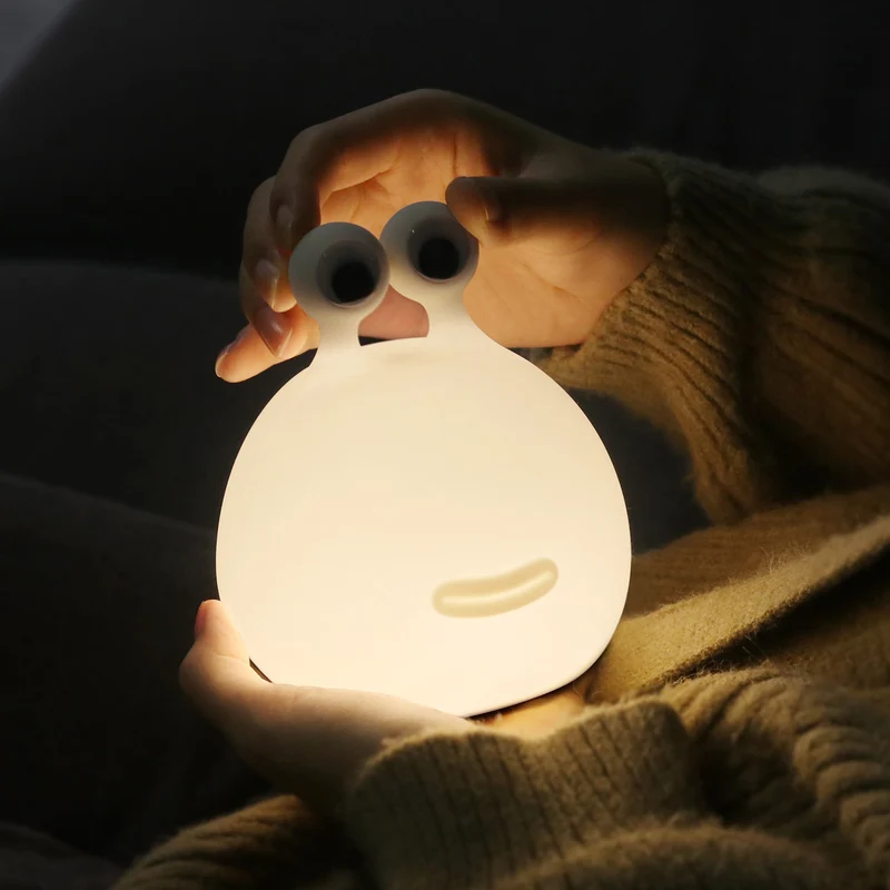 Nachtlicht Momo Moon