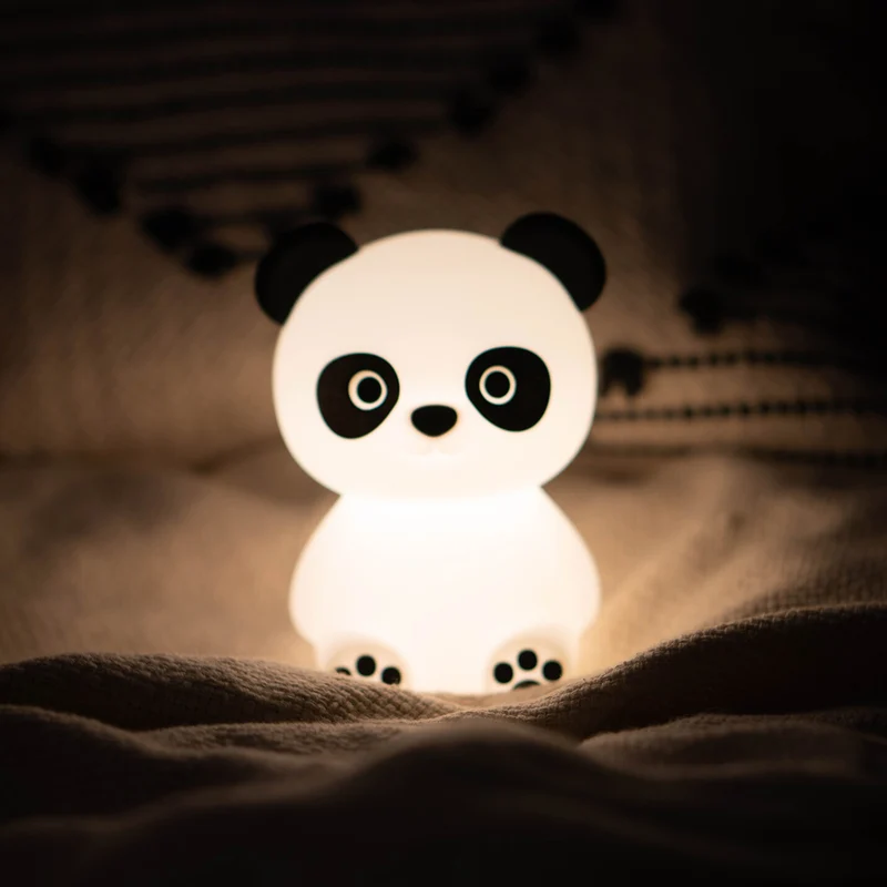 Nachtlicht Paddy Pandy