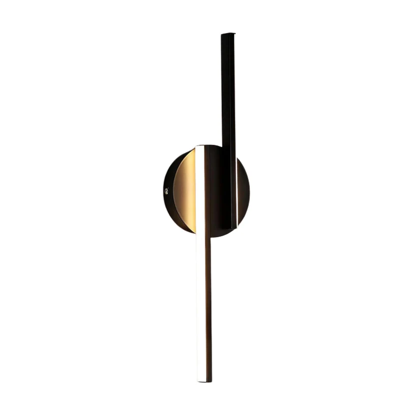 Lumesca | Elegante LED-Wandleuchte mit drei Lichtmodi