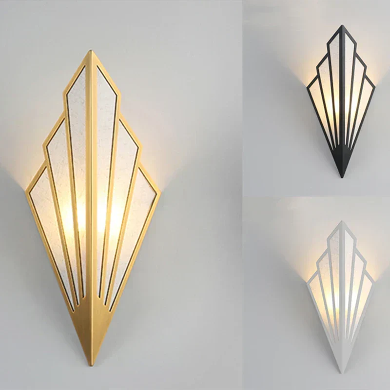 VoraVista | Minimalistische LED-Wandleuchte