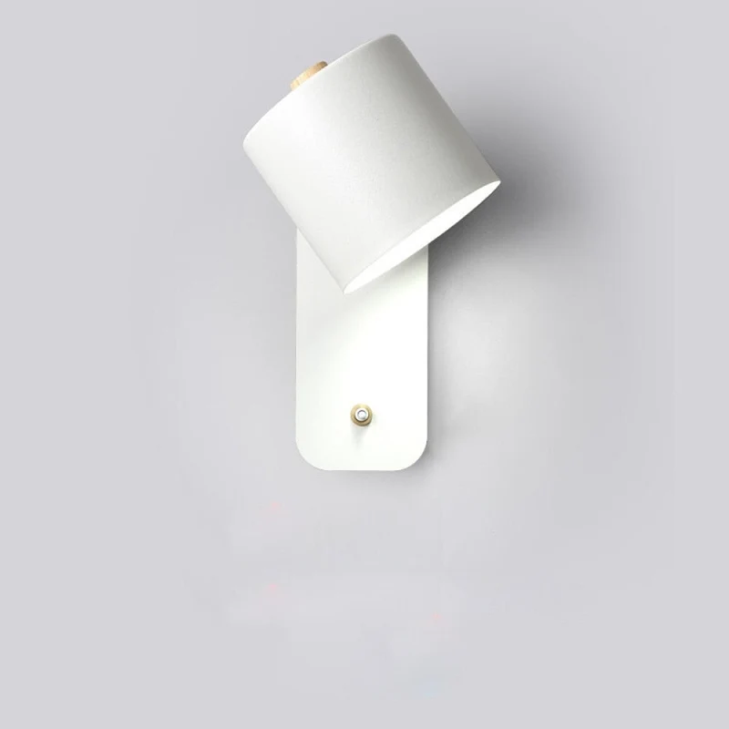 NordVale | Elegante LED-Wandleuchte für Innenräume