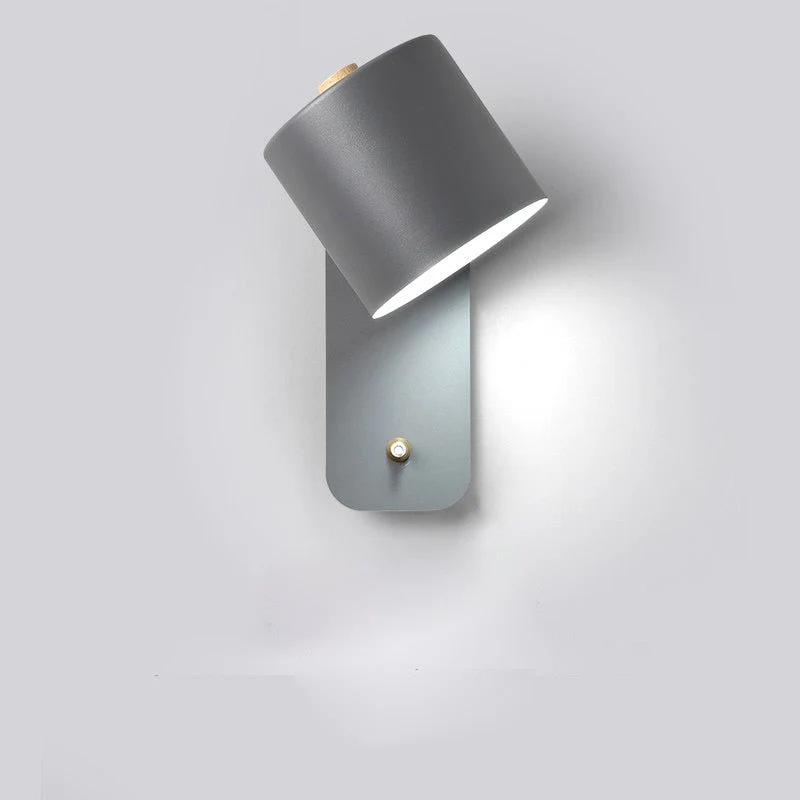 NordVale | Elegante LED-Wandleuchte für Innenräume