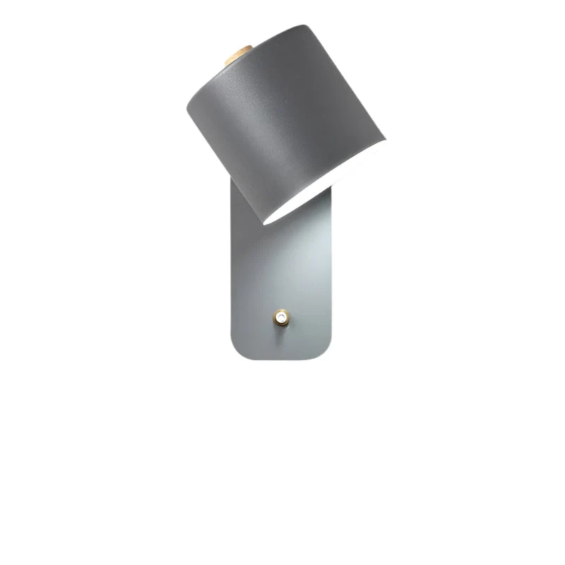 NordVale | Elegante LED-Wandleuchte für Innenräume