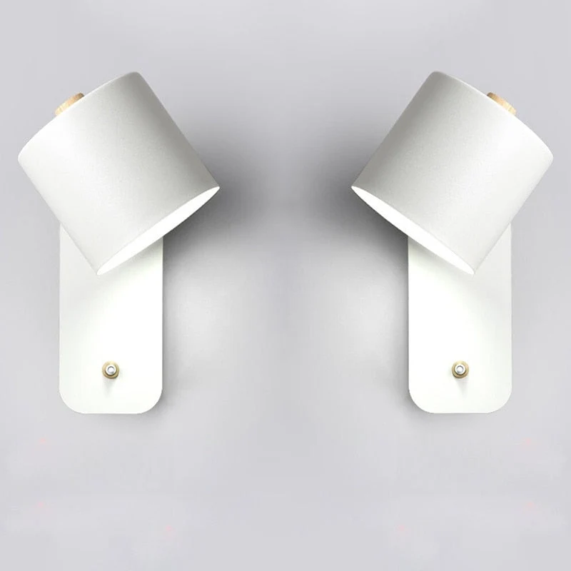 NordVale | Elegante LED-Wandleuchte für Innenräume