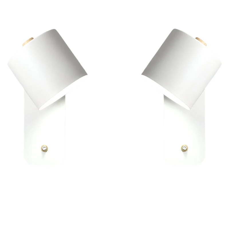 NordVale | Elegante LED-Wandleuchte für Innenräume