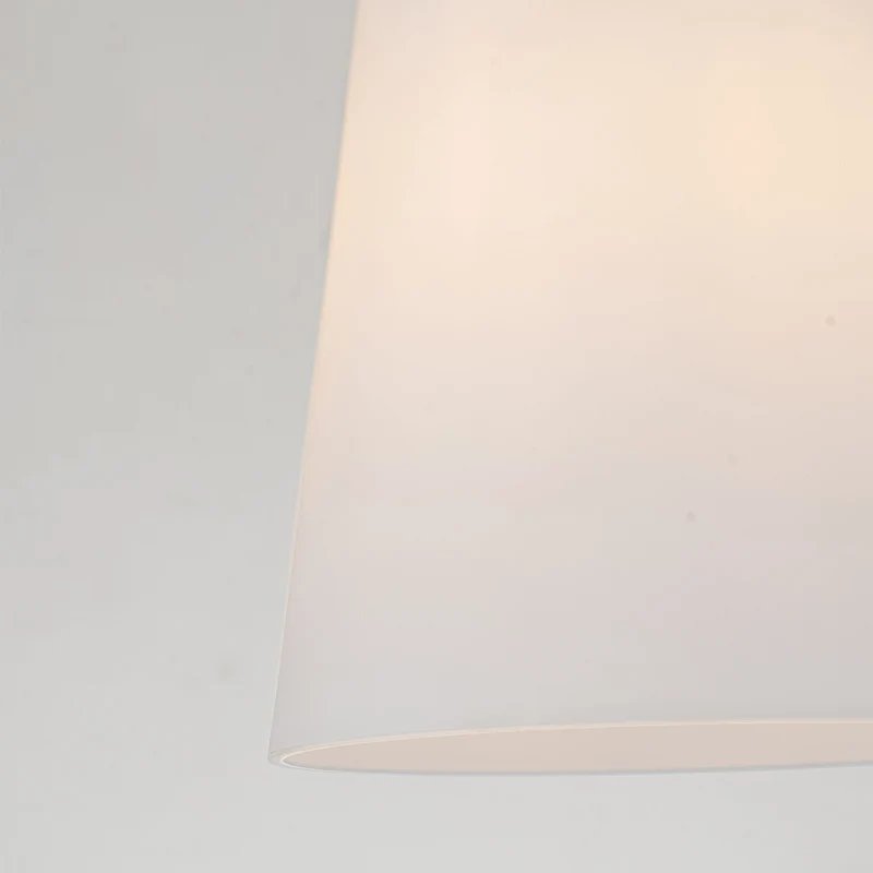 Pendelleuchte Staring 1-flammig Ø 18cm