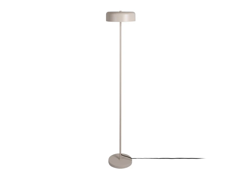 Stehlampe Riqueza Palo