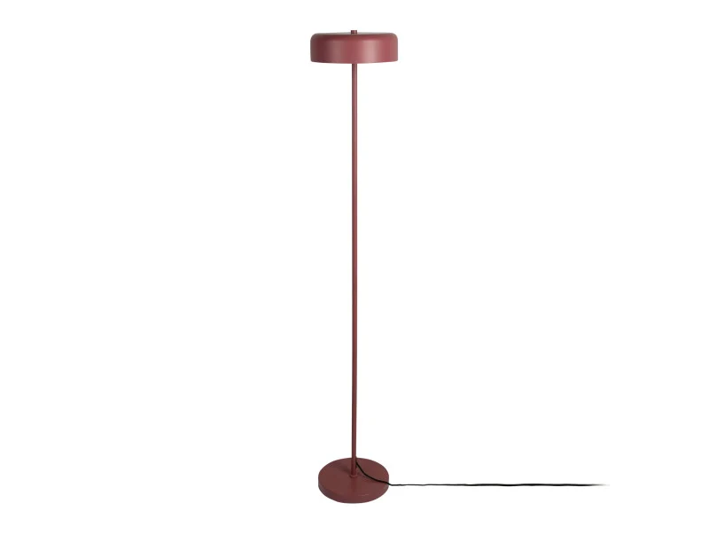 Stehlampe Riqueza Palo