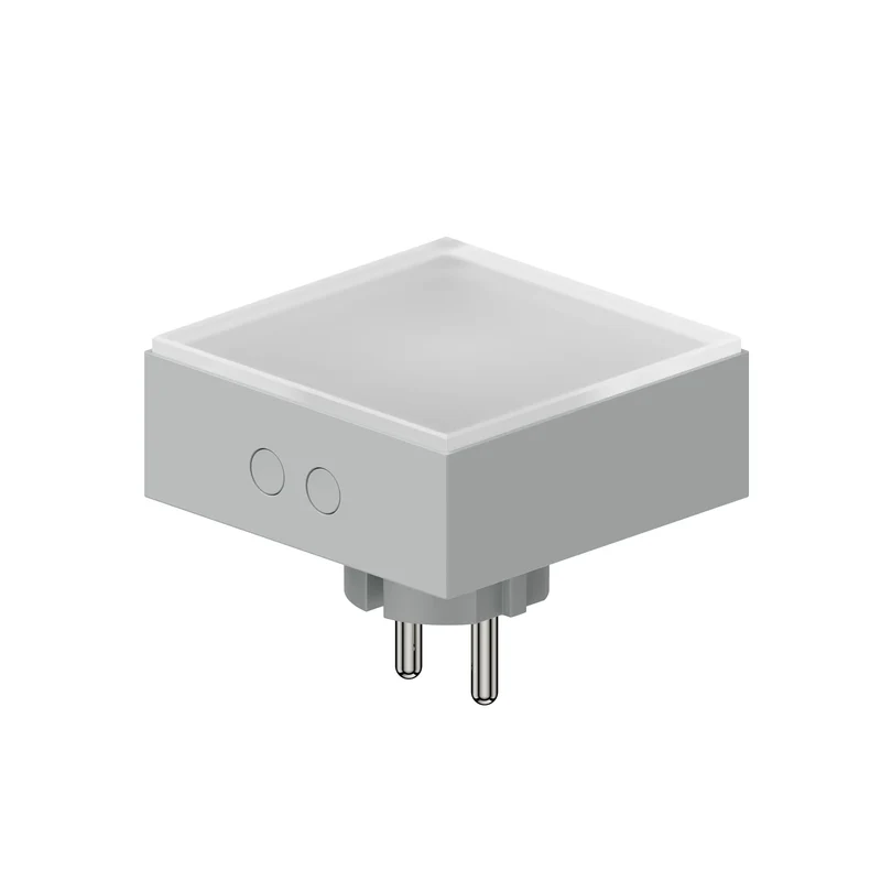 Avolt Lamp 1 Steckdosenlampe dimmbar - AVOLT