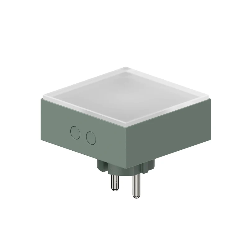Avolt Lamp 1 Steckdosenlampe dimmbar - AVOLT