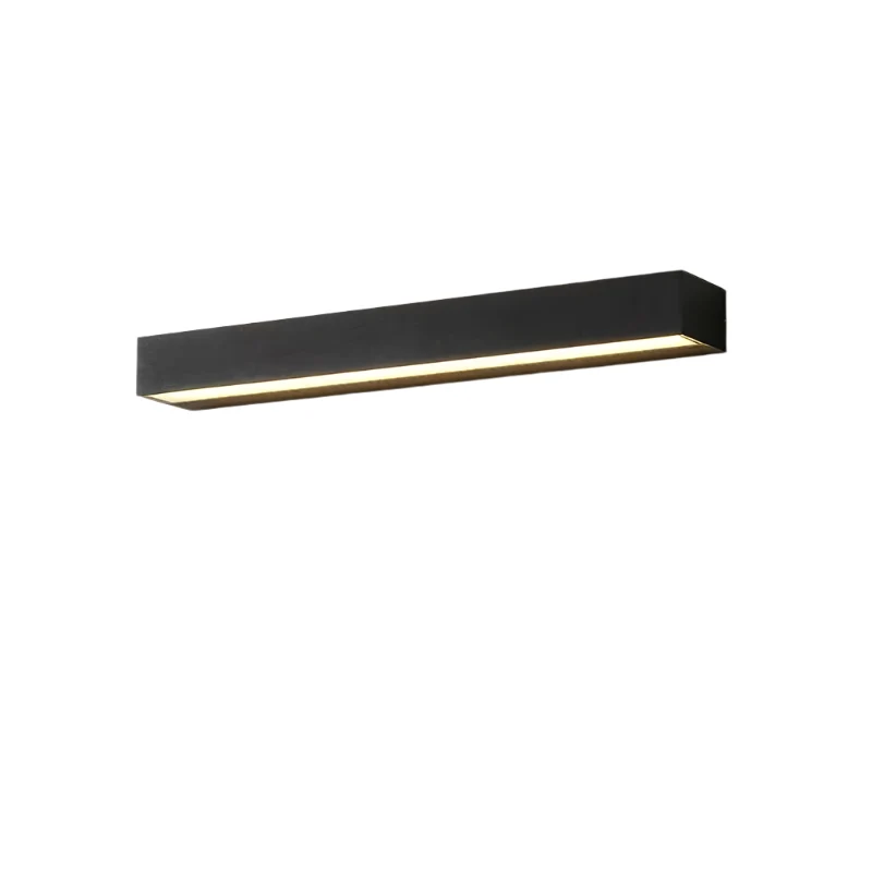 LinoLume | Schlanke LED-Wandleuchte für Bad & Wohnraum