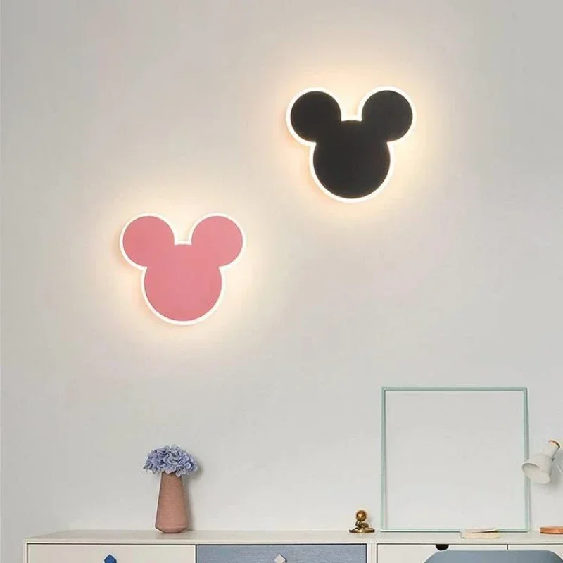 BunnyGlow | LED-Wandleuchte in Hasenform fürs Kinderzimmer