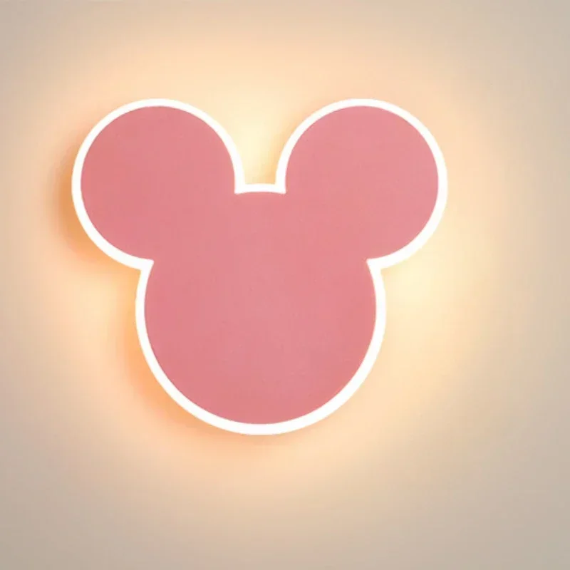 BunnyGlow | LED-Wandleuchte in Hasenform fürs Kinderzimmer