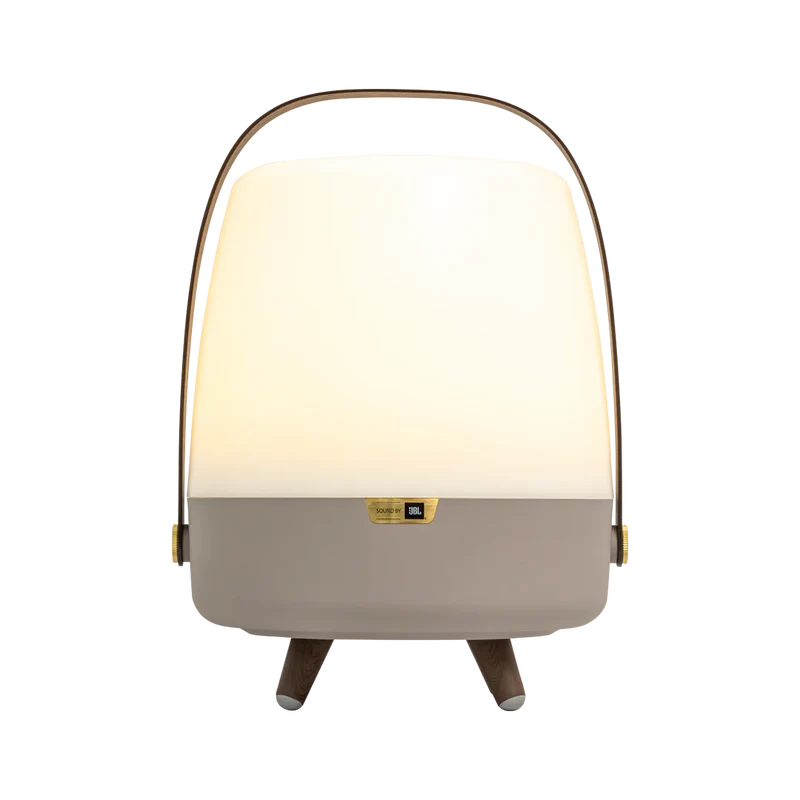 Lite-up PLAY · Erde