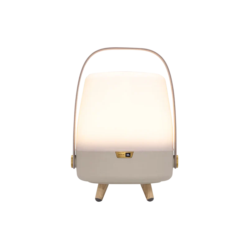Lite-up PLAY Mini · Sand