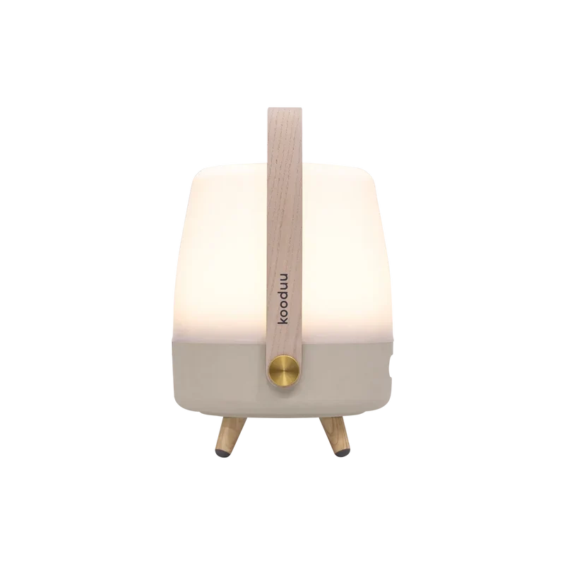 Lite-up PLAY Mini · Sand