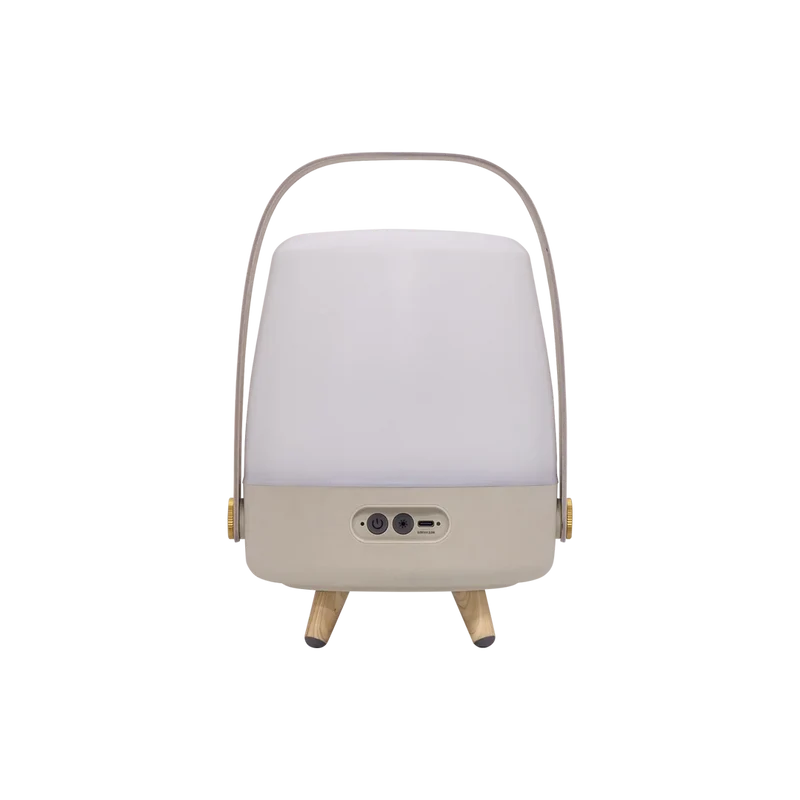 Lite-up PLAY Mini · Sand