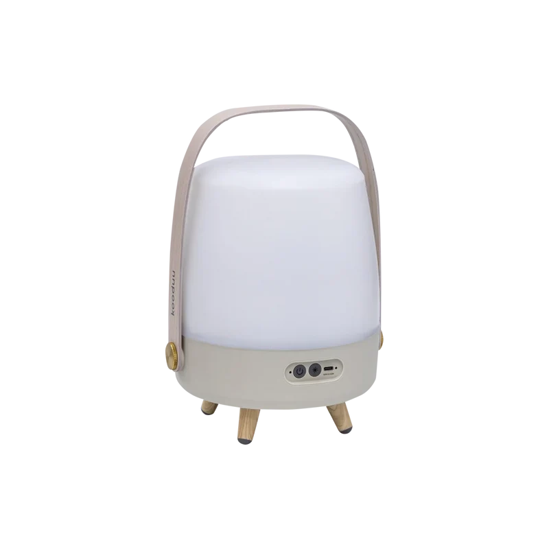 Lite-up PLAY Mini · Sand